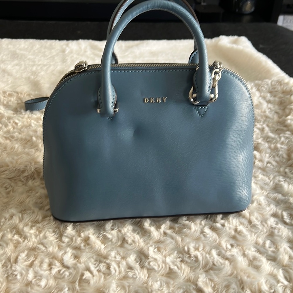 Brand new authentic DKNY shoulder bag